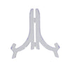 Metaltex Metaltex Skin Holder 18-26 cm transparent