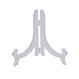 Metaltex Metaltex Skin Holder 18-26 cm transparent - afbeelding 2