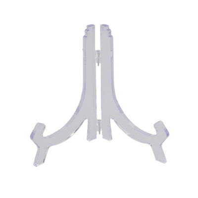 Metaltex Metaltex Skin Holder 18-26 cm transparent