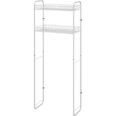 Metaltex Metaltex Skywas Reportgrek 64x31x159 cm blanc