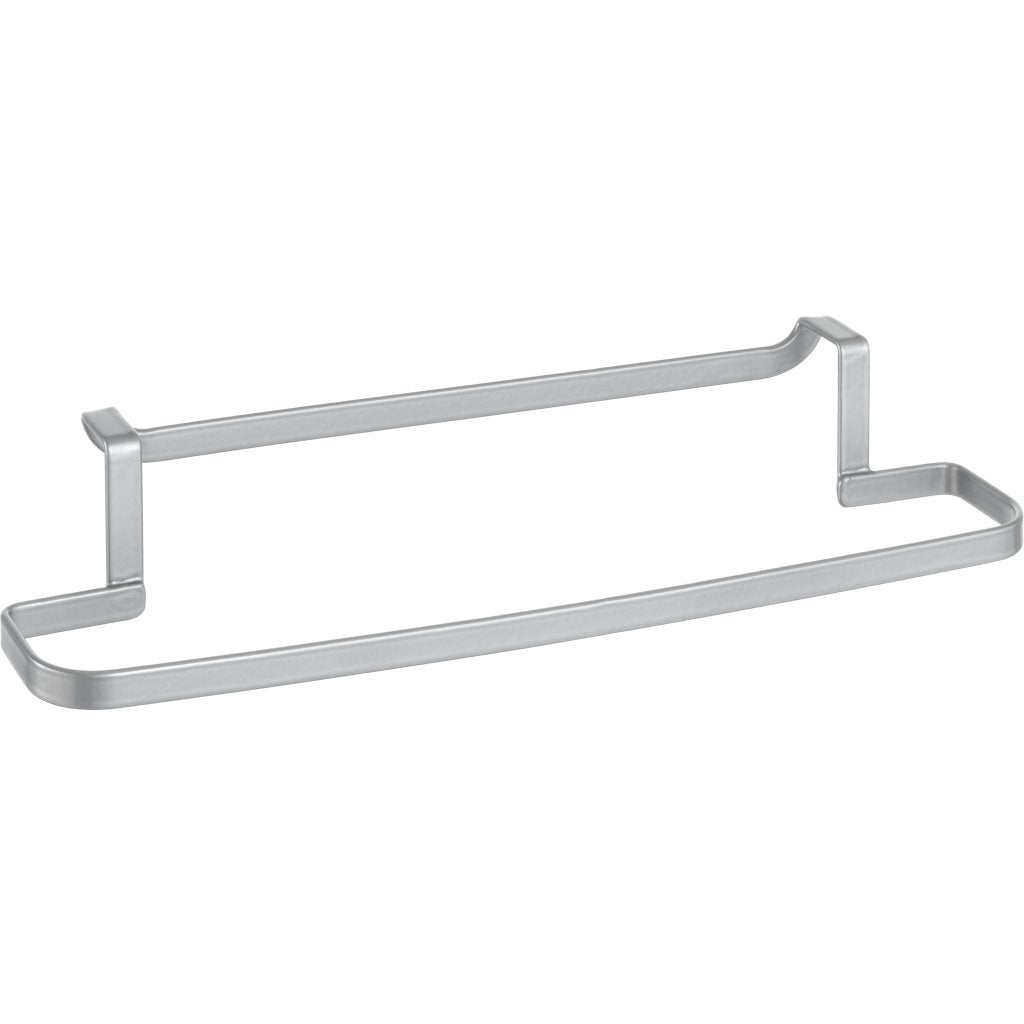 Metaltex Metaltex Galileo Towel Holder 30x5x4,5 cm Silver