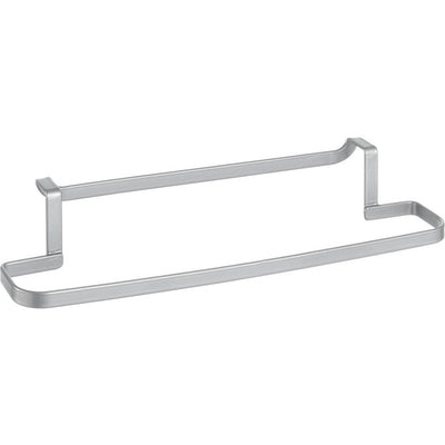 Metaltex Metaltex Galileo Towel Holder 30x5x4,5 cm Silver