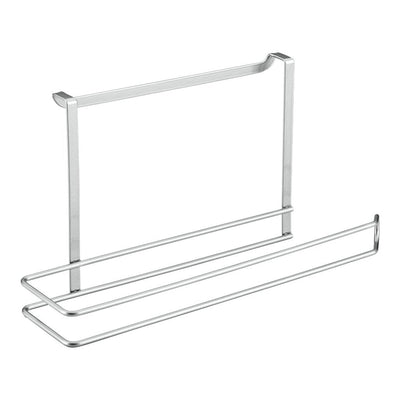 Metaltex Metaltex Galileo Kitchen Paper Solder 34x18x10 cm Silver