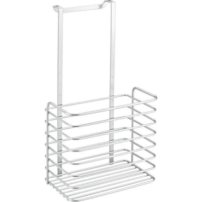 Metaltex Metaltex Galileo Rack 36x15x20 cm argent