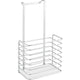 Metaltex Metaltex Galileo Rack 36x15x20 cm argent