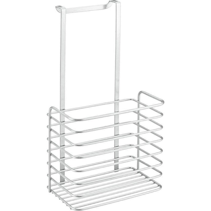 Metaltex Metaltex Galileo Rack 36x15x20 cm argent