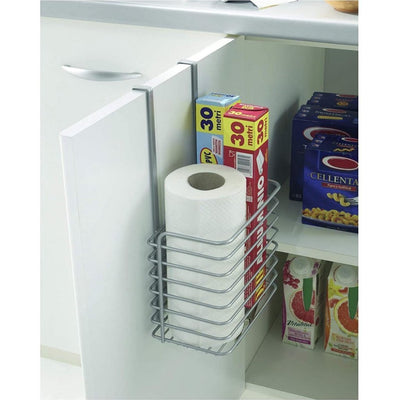 Metaltex Metaltex Galileo Rack 36x15x20 cm argent