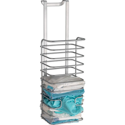 Metaltex Metaltex Galileo Rack 36x12x12 cm argent