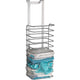 Metaltex Metaltex Galileo Rack 36x12x12 cm argent