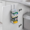 Metaltex Metaltex Galileo Rack 36x12x12 cm argent