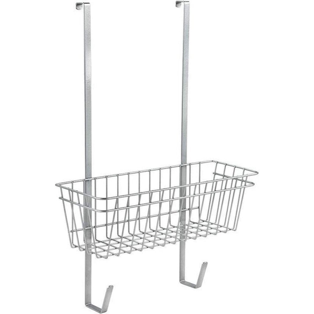 Metaltex Metaltex Ironing Board Holder 28x15x49 cm Silver
