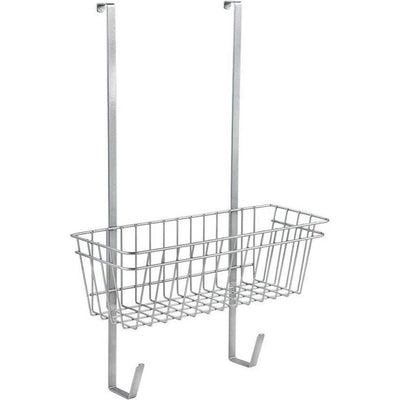 Metaltex Metaltex Ironing Board Holder 28x15x49 cm Silver