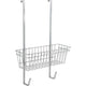 Metaltex Metaltex Ironing Board Holder 28x15x49 cm Silver