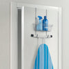 Metaltex Metaltex Ironing Board Holder 28x15x49 cm Silver