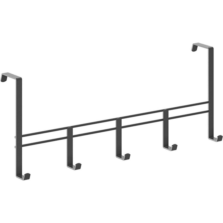 Metaltex Metaltex Dorkach STAK 38x15 cm noir