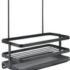 Tomado-Metaltex Tomado-Metaltex Tokyo Line Organizer Lava TouchHerm Black