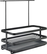 Tomado-Metaltex Tomado-Metaltex Tokyo Line Organizer Lava TouchHerm Black - afbeelding 1