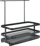 Tomado-Metaltex Tomado-Metaltex Tokyo Line Organizer Lava TouchHerm Black