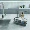 Tomado-Metaltex Tomado-Metaltex Tokyo Line Organizer Lava TouchHerm Black