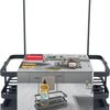 Tomado-Metaltex Tomado-Metaltex Tokyo Line Organizer Lava TouchHerm Black