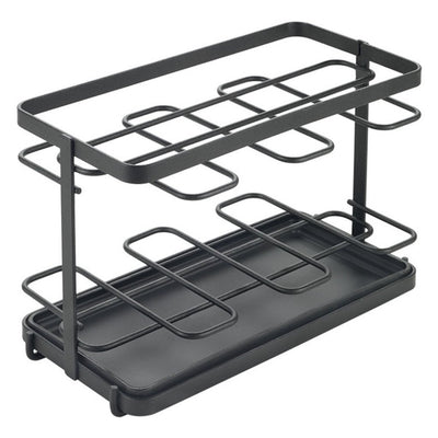Metaltex Metaltex Kitchen Sweder 23x11x15 cm Metal Black