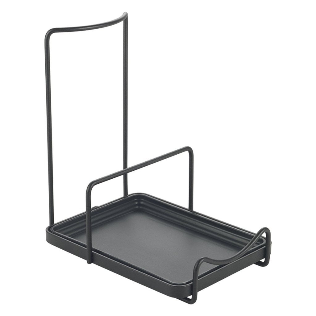 Metaltex Metaltex Tokyo Ligne Solder 17x19x12 cm noir