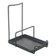 Metaltex Metaltex Tokyo Ligne Solder 17x19x12 cm noir