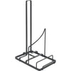 Metaltex Metaltex Tokyo Line Kitchen Paper Solder 32x19x12 cm noir