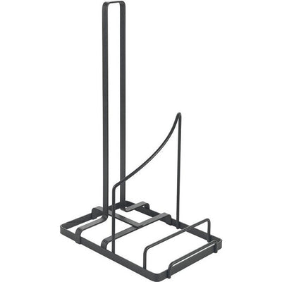 Metaltex Metaltex Tokyo Line Kitchen Paper Solder 32x19x12 cm noir