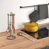 Metaltex Tomado Metaltex Kitchen Saveder 10 crochets