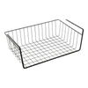 Metaltex Metaltex Kanguro Kasthang Panier 40x26x14 cm noir
