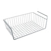 Panier de rangement Metaltex Metaltex Kanguro 40x26x14 cm argent