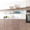 Panier de rangement Metaltex Metaltex Kanguro 40x26x14 cm argent