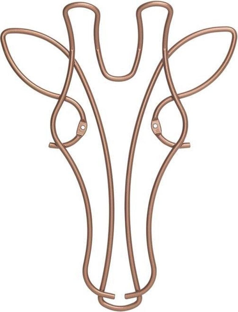 Tomado-Metaltex Tomado Metaltex Girafe Coat Rack