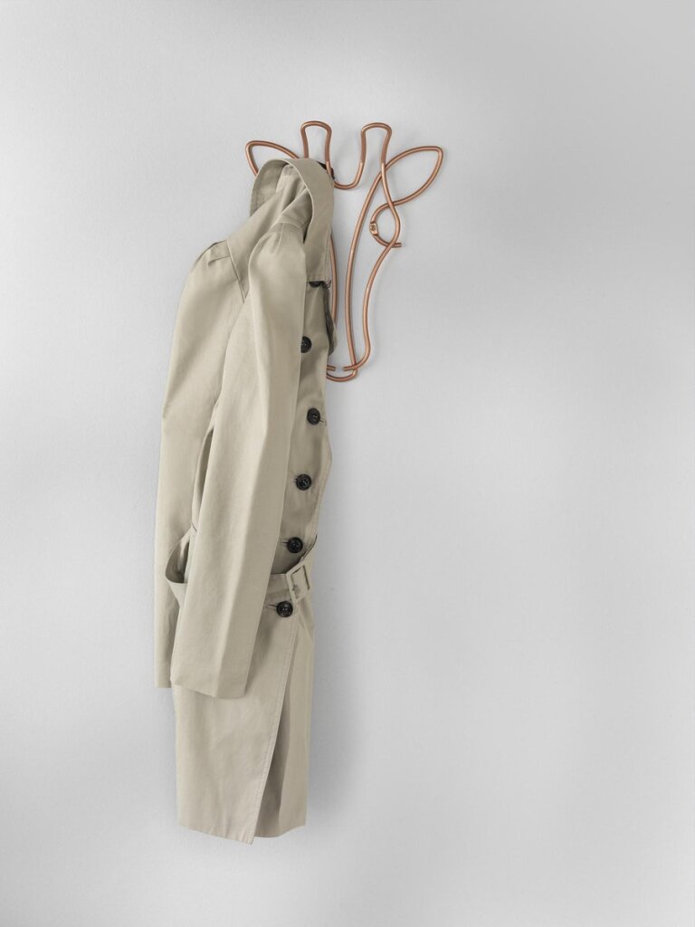 Tomado-Metaltex Tomado Metaltex Girafe Coat Rack
