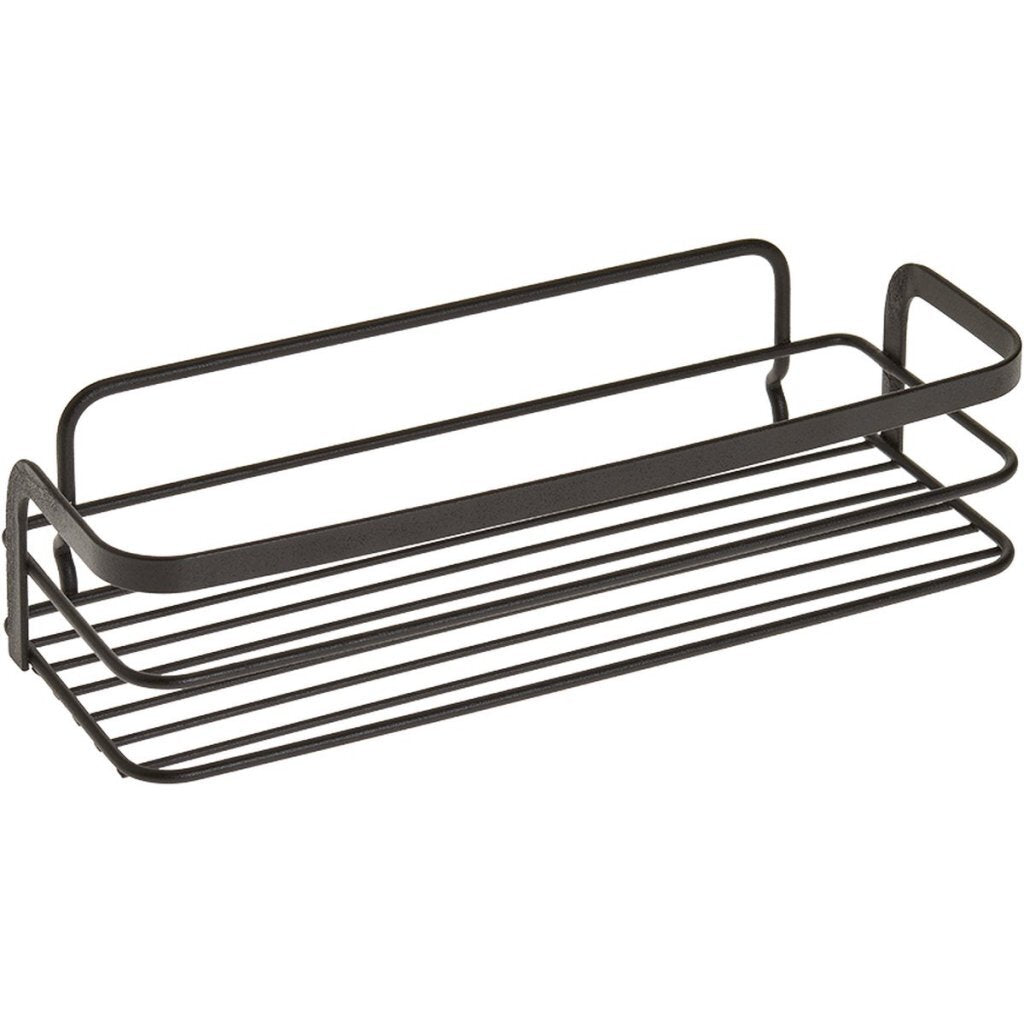 Metaltex Metaltex dakcherek 26x10x6 cm noir