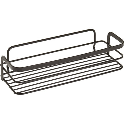 Metaltex Metaltex dakcherek 26x10x6 cm noir