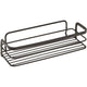 Metaltex Metaltex dakcherek 26x10x6 cm noir