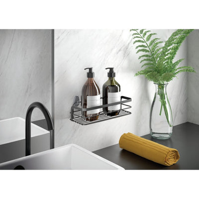 Metaltex Metaltex dakcherek 26x10x6 cm noir