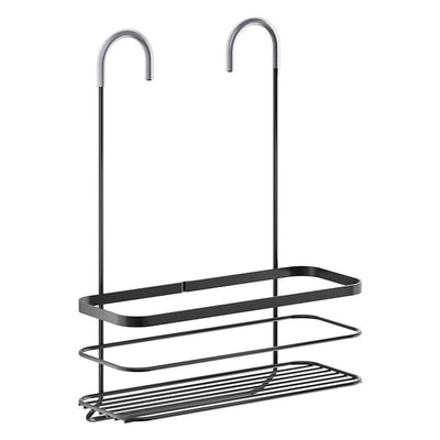 Metaltex Metaltex Dakcherek 28x14x38 cm Black Metal