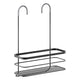 Metaltex Metaltex Dakcherek 28x14x38 cm Black Metal