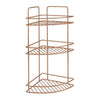 Metaltex Metaltex Dakcherek 3 SEEPS 26X13X53 CM Couleur