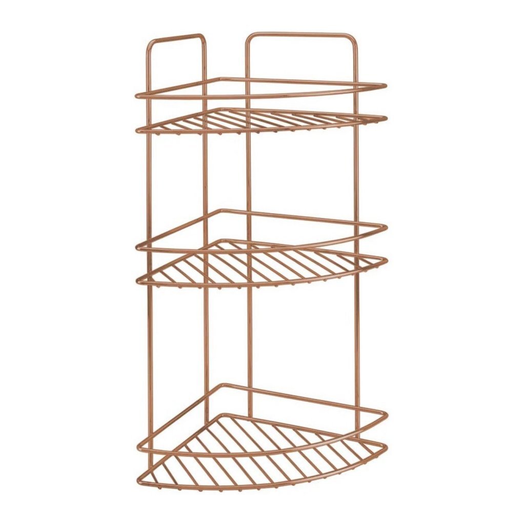 Metaltex Metaltex Dakcherek 3 SEEPS 26X13X53 CM Couleur
