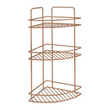 Metaltex Metaltex Dakcherek 3 SEEPS 26X13X53 CM Couleur - afbeelding 1