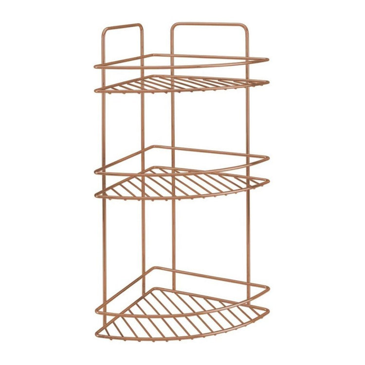 Metaltex Metaltex Dakcherek 3 SEEPS 26X13X53 CM Couleur
