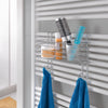 Tomado-Metaltex Panier Tomado-Metaltex pour le radiateur Polytherm 30x13x25 cm