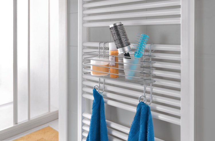 Tomado-Metaltex Panier Tomado-Metaltex pour le radiateur Polytherm 30x13x25 cm