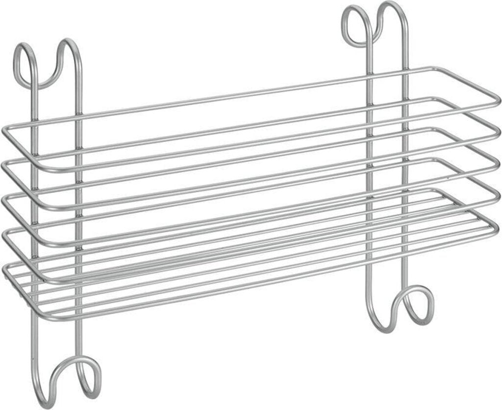 Tomado-Metaltex Panier Tomado-Metaltex pour le radiateur Polytherm 30x13x25 cm
