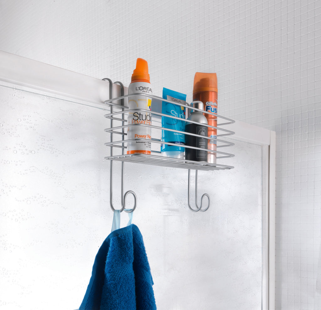 Tomado-Metaltex Panier Tomado-Metaltex pour le radiateur Polytherm 30x13x25 cm
