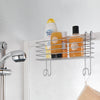 Tomado-Metaltex Panier Tomado-Metaltex pour le radiateur Polytherm 30x13x25 cm